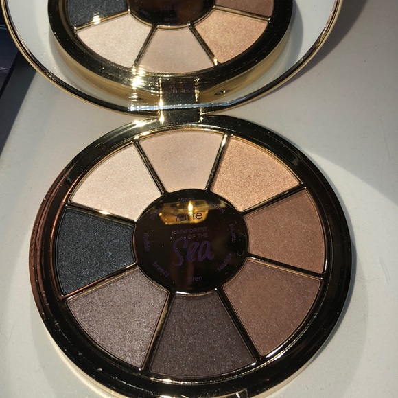 Tarte Rainforest of the Sea Vol II palette - Picture 3 of 3